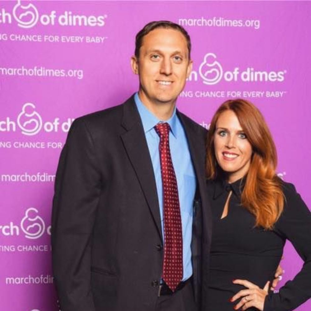 Meet your Posher, Jen